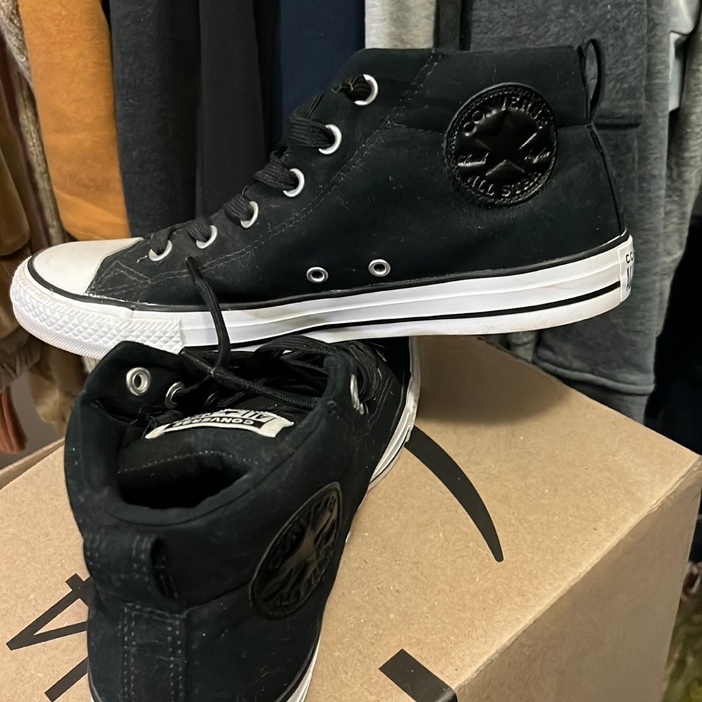 Brand new
